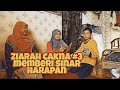 Ziarah Cakna #3 Memberi Sinar Harapan #skptldm1
