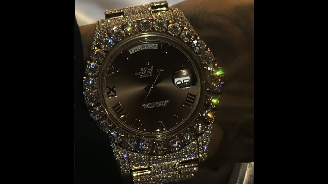 [FREE] Detroit Type Beat x YN Jay Type Beat - 