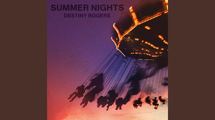 Summer Nights