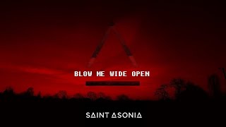 Saint Asonia Blow Me Wide Open Karaoke