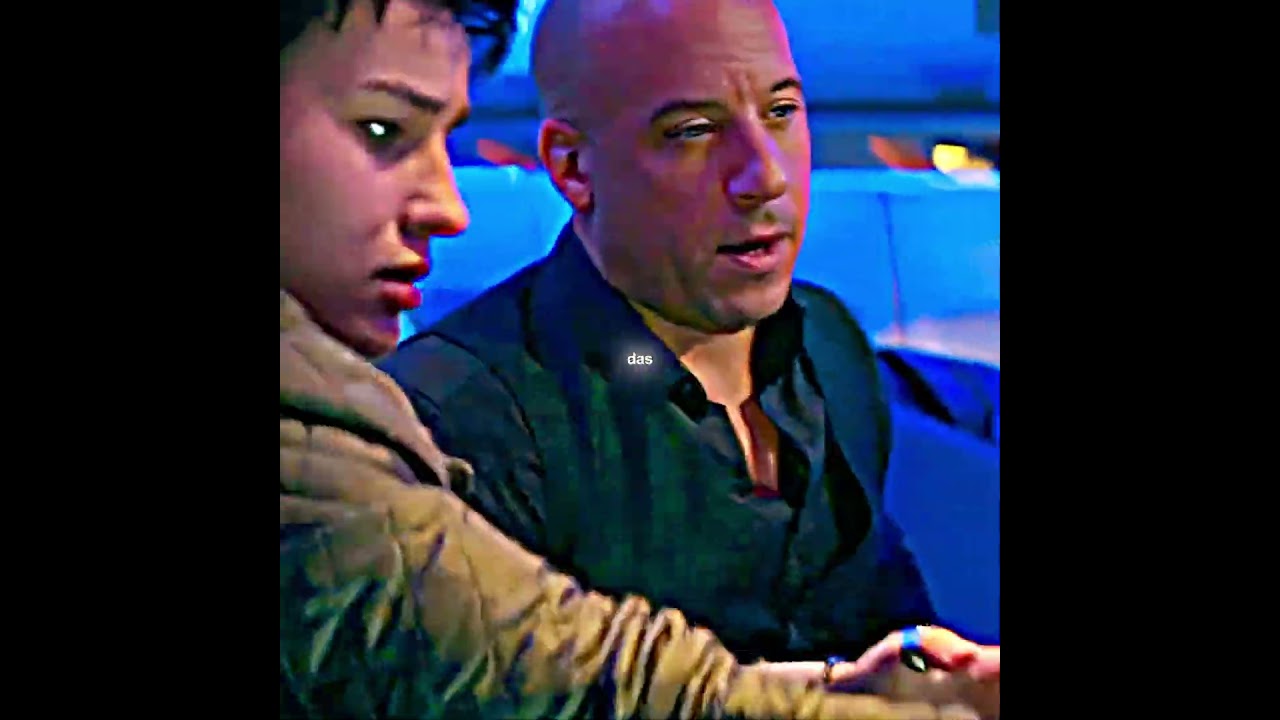 Er ist ein unsterblicher Hexenjäger (Film: The Last Witch Hunter)