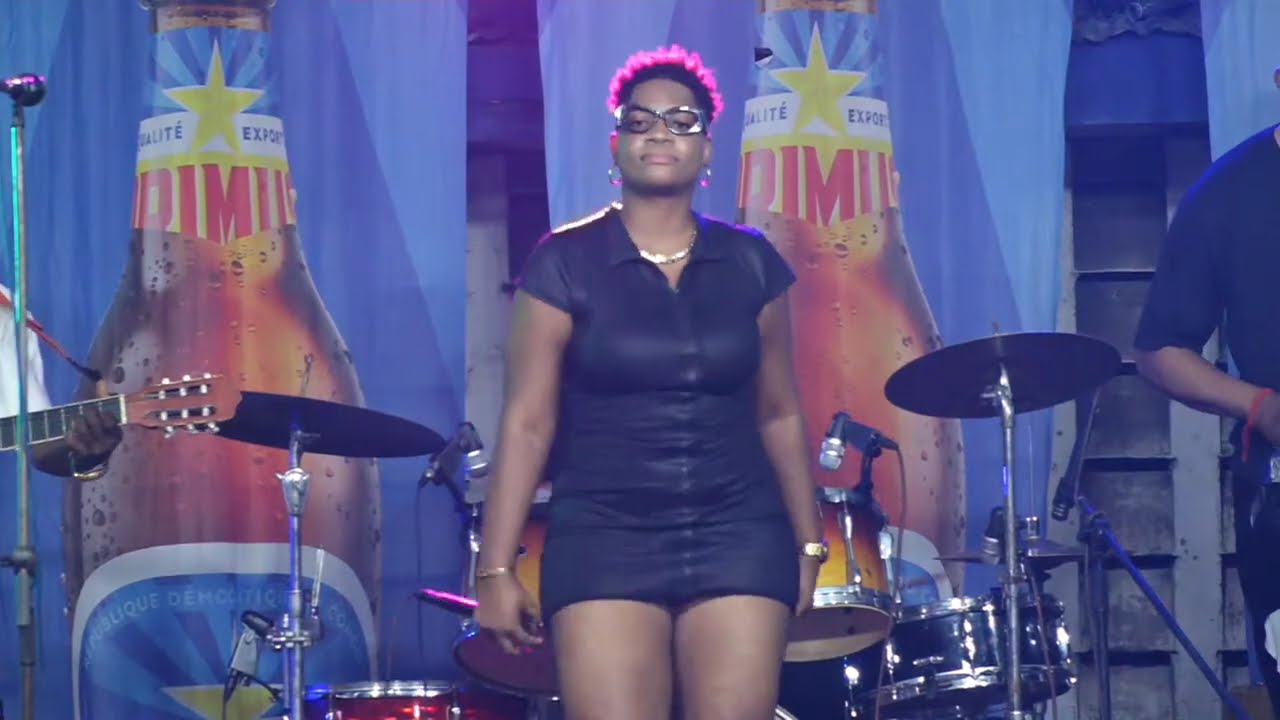 CONCERT DE BUT NA FILET TERRAIN KITOMESA KISENSO