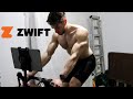 LONG ZWIFT WORKOUT | Ironman Prep