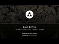 End of video
