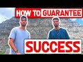 The Best Advice to Guarantee Success in Online Business | The Power of Having a Mentor