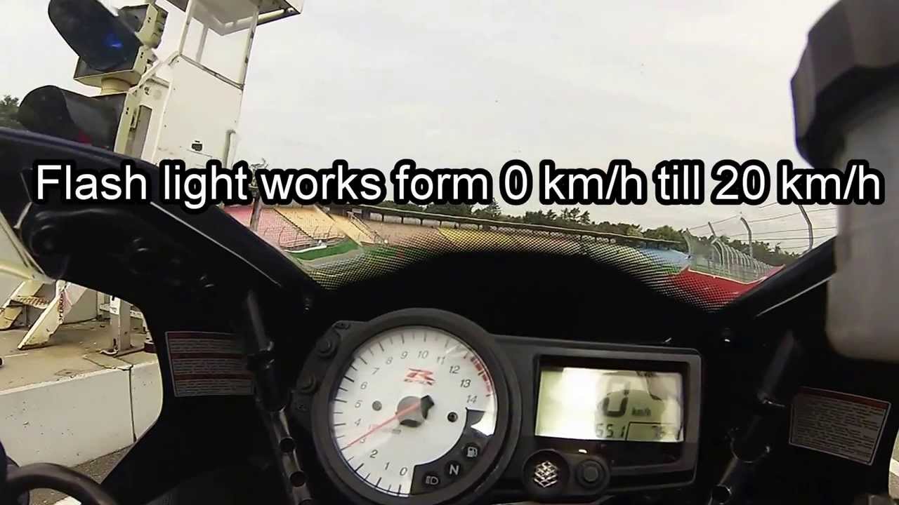 Micron Gripone Pro II Traktionskontrolle Traction Control TC fw-motorsport Hockenheimring 2013_09