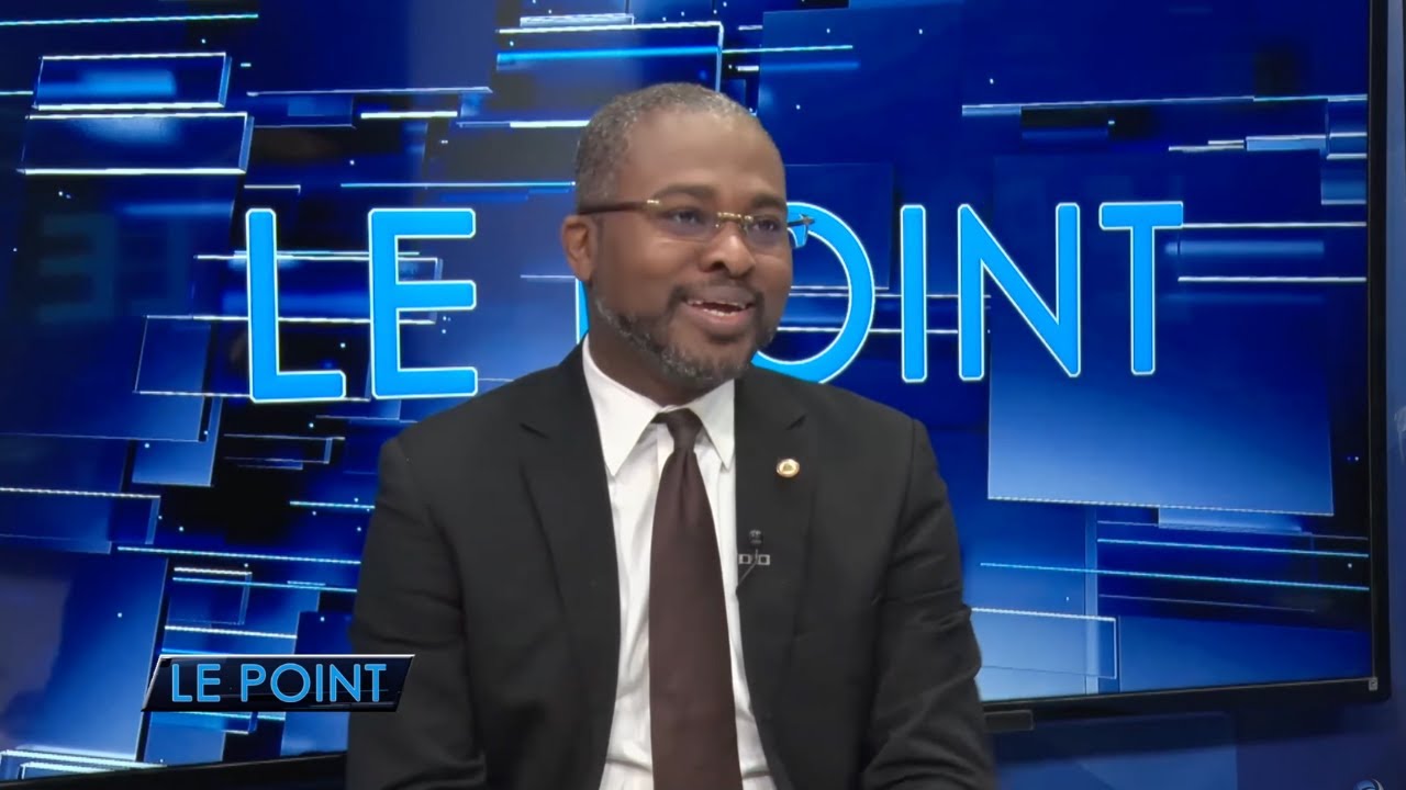 Crise de l’État, mémoire parlementaire et affaire Boulos : Caleb Desrameaux décrypte l’actualité