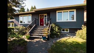 816 Ladner St, New Westminster: Monica Harmse