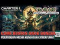 YU-GI-OH! ETERNAL ECHOES | Chapter 1: Permulaan 