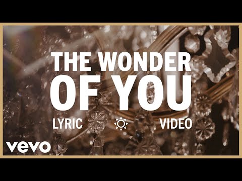 Elvis Presley - The Wonder of You (Official Audio) 