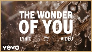 Elvis Presley - The Wonder of You (Official Lyric Video) chords