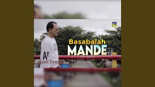 Basabalah Mande