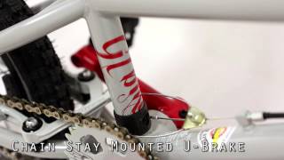 GT Fly 16 BMX 2013