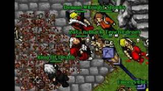 Dead Cabroski Mtibia