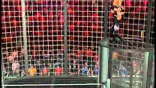 WWE SmackDown vs. RAW 2011 The Last Last Ride
