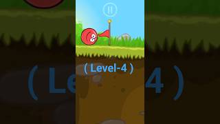 ( red ball game series) ( level -4 )