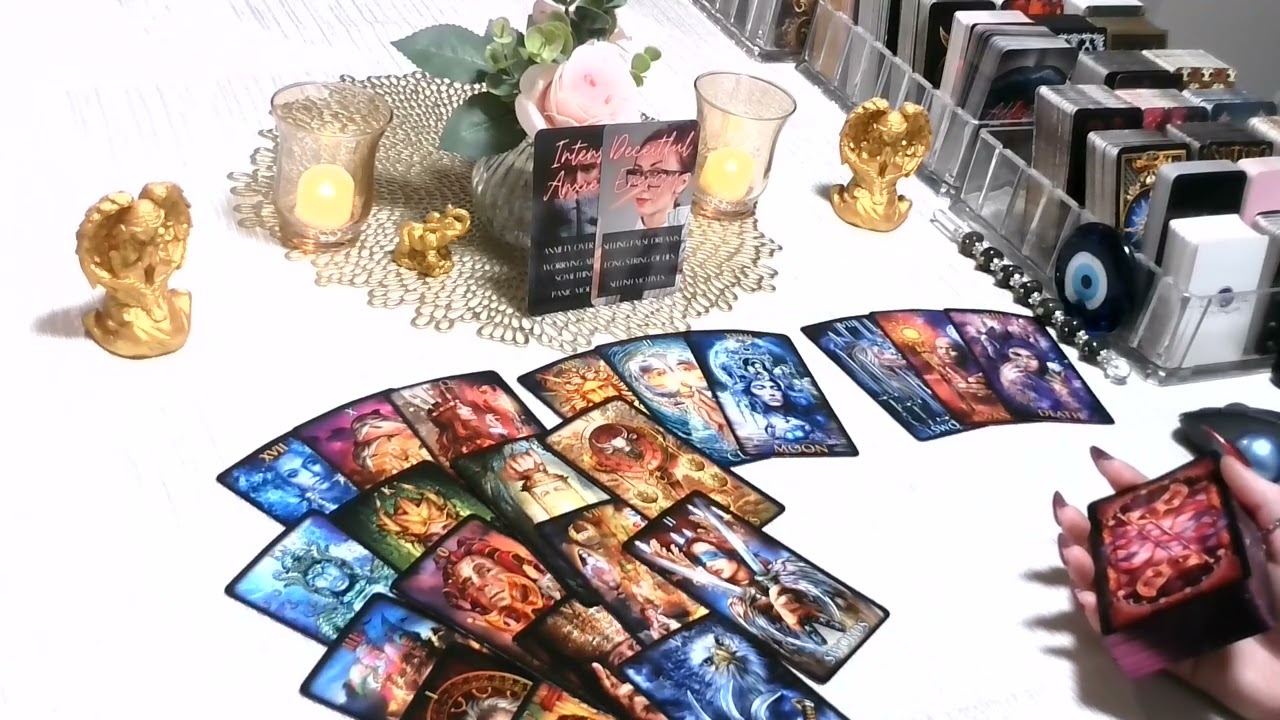 ЛЕО♌Выбор, который они не могли сделать, теперь делается за них!!!