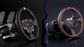 BEST RACING WHEELS FOR PC, XBOX, PS5 - THE ONLY 5 YOU SHOULD CONSIDER!