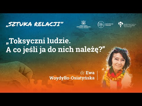 Wideo: Toksyczni Ludzie: 6 Sposobów Na Uniknięcie Ich Wpływu