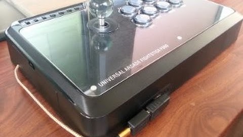 MayFlash F500 USB Cable Mod Upgraded!!