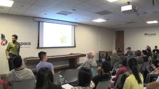 bayd3: Elijah Meeks - Comprehending Networks with d3.js - 9.30.13