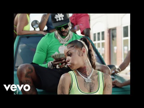 2 Chainz ft. Moneybagg Yo, Beatking - Pop Music
