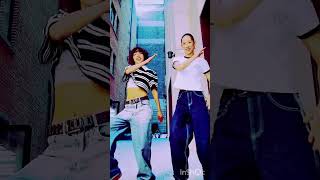 Hot Pot Dance Challenge 🔥 Viral Duo Dance Moves 💃 #shorts
