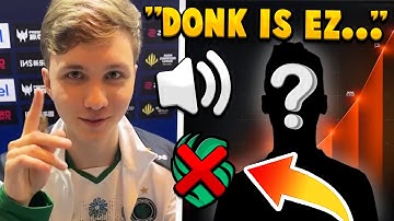 DONK JUST GOT OVERTAKEN BY THE NEW FUTURE GOAT!? *M0NESY DESTROYED SPIRIT?!* Daily CS2 Twitch Clips