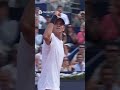 EPIC Fils vs Jodar Second Set Ending ❤️‍🔥