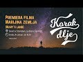 #deliJezusa Korak dlje 2018: Premiera filma Marijina zemlja