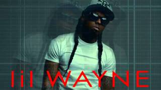 Lil Wayne Ft. Drake - She Will (HQ)