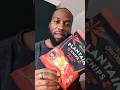 Olu Olu Gourmet Spicy Yellow Plantain Chips | The Snacker's Digest Review #plantain #chips #snacks