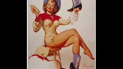 Don Windle - When My Baby Comes Home To Me (1953)