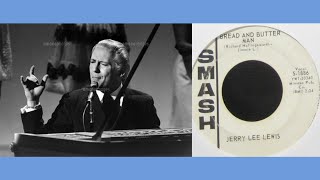 Bread and Butter Man - Jerry Lee Lewis 1964