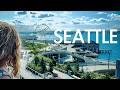 Seattle on Foot | Walking the Urban Heart of Cascadia