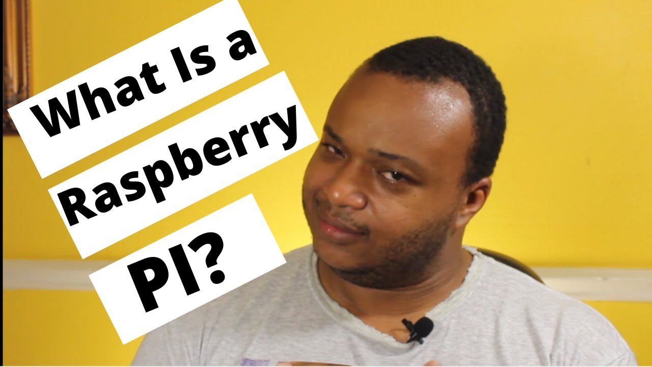 What is the Raspberry Pi and Why it is Important - YouTube