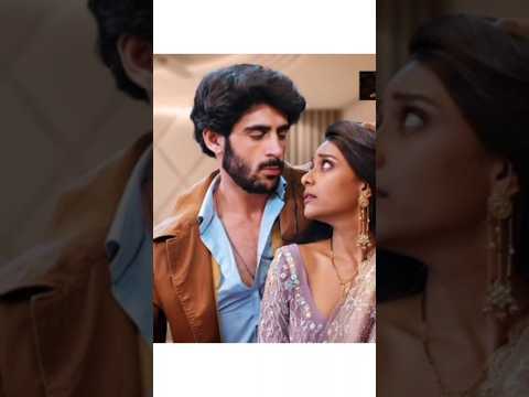 💓pyar ki rahein💕Rudra Priya❣️💗 #love #song #shortfeed #music #dangaltv #rudra #priya #pyarkirahein