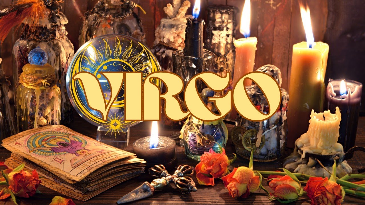 VIRGO 😵The Person Who Doubted You May Soon Watch You Rise In Silence💵TAROT TODAY 
