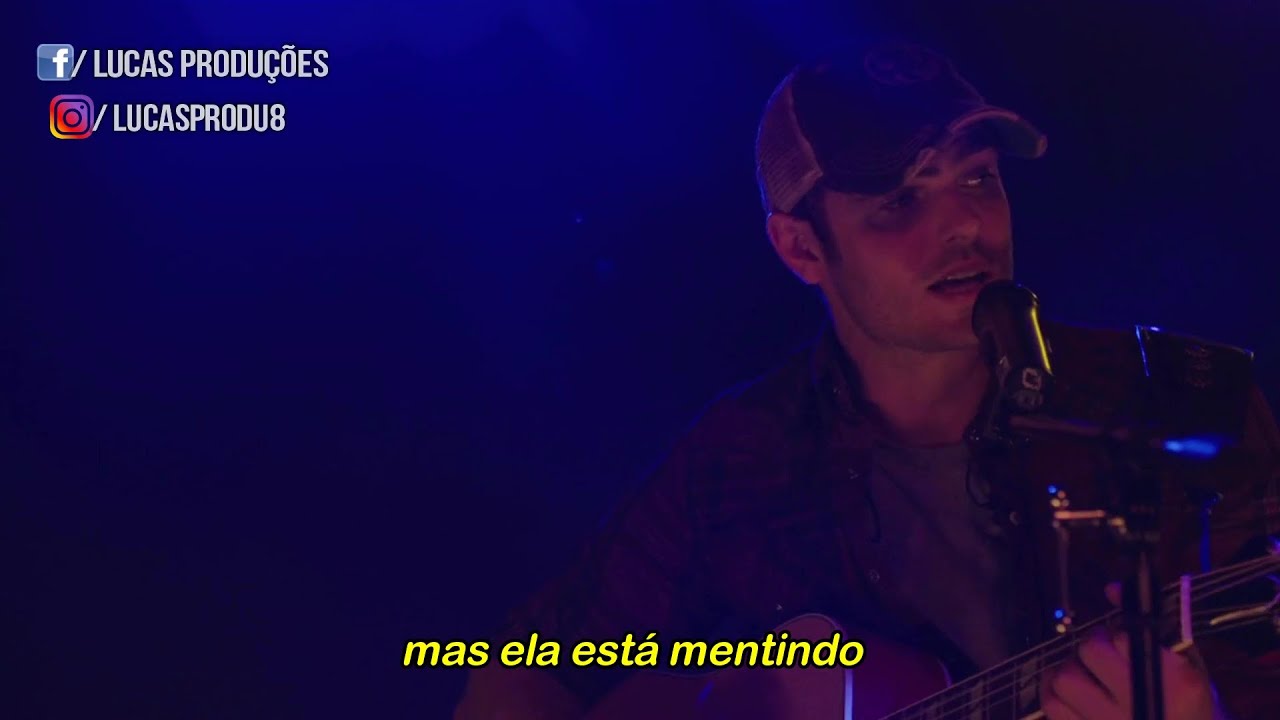 Alex Roe - Smokin' And Cryin' [Tradução/Legendado] | Forever My Girl ...