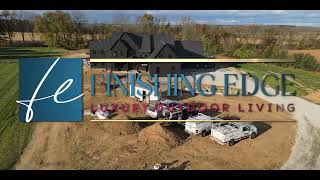 Finishing Edge Website Cover Video