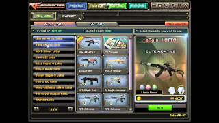 CrossFire Philippines - Patch Update