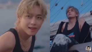 BTS V / Taehyung Slow Dancing MV Trailer