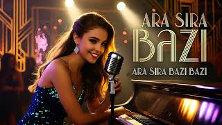 Ara Sıra Bazı Bazı - Jazz Cover Meyhanede Caz