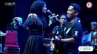 Yuznia Zebro - Mata Hati | Live Cover Edisi Hari Jadi Desa Rawakalong Ke 81Thn