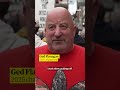 This is the World Black Pudding Throwing Championships ... #shorts