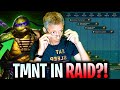 BIGGEST RAID COLLAB? Ninja Turtles Fusion Event and Free Michelangelo | Raid Shadow Legends