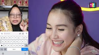 TERKEJUT!!! TERNYATA AYU TING TING ASLI YANG JOIN LIVE TIKTOK SHOP!!!