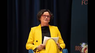 Making Their Mark Forum | Cecilia Fajardo-Hill, Connie Butler, Katy Siegel, and Cecilia Alemani