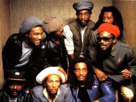 Bob Marley - Rude Boy - YouTube