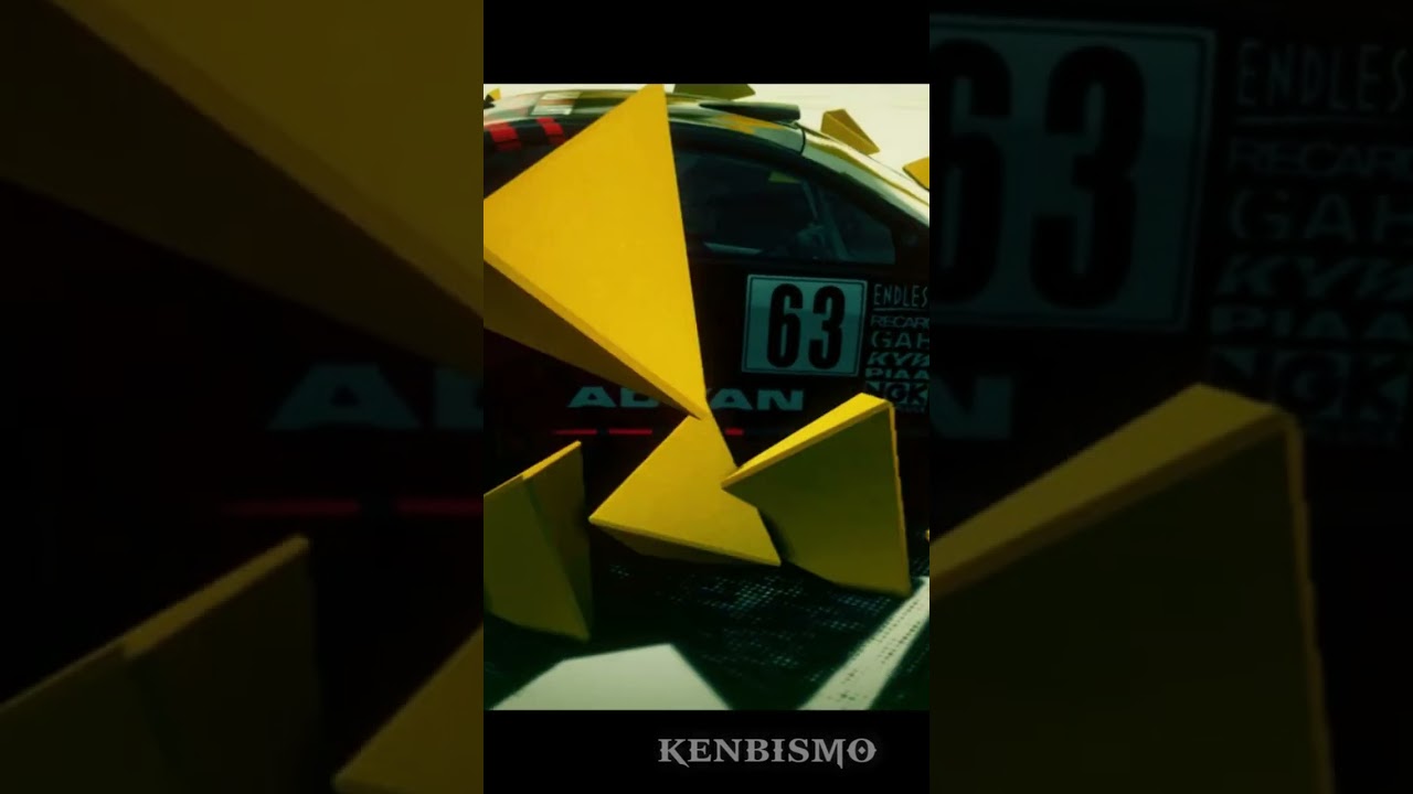 MITSUBISHI LANCER EVOLITION X ADVAN